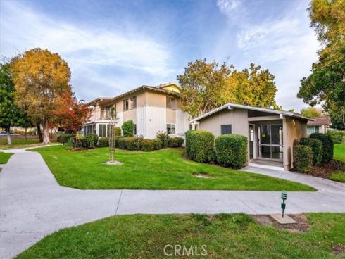 700 Avenida Sevilla Q , Laguna Woods, CA