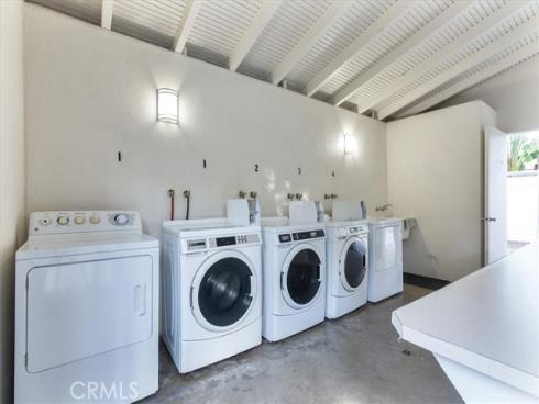 700 Avenida Sevilla Q , Laguna Woods, CA