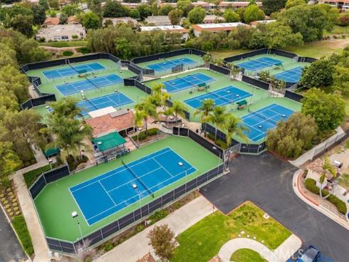 700 Avenida Sevilla Q , Laguna Woods, CA