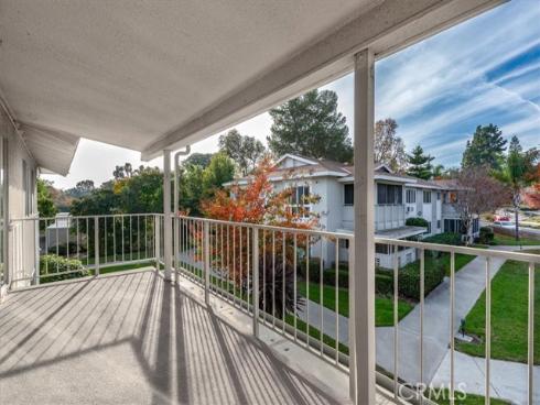 700 Avenida Sevilla Q , Laguna Woods, CA