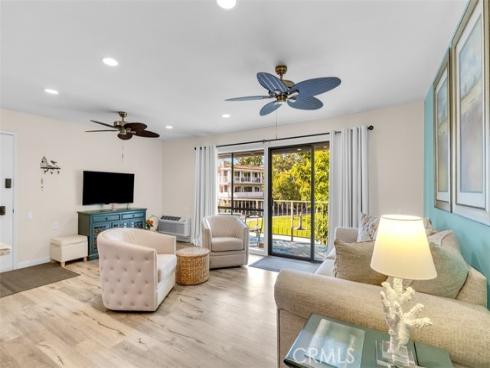 2096 Ronda Granada O , Laguna Woods, CA