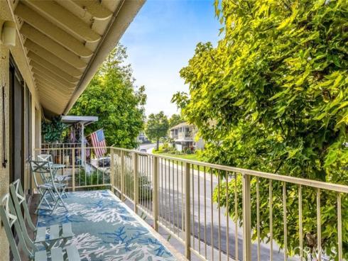 2096 Ronda Granada O , Laguna Woods, CA