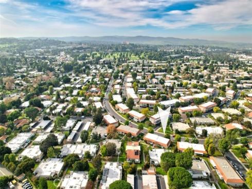 2096 Ronda Granada O , Laguna Woods, CA