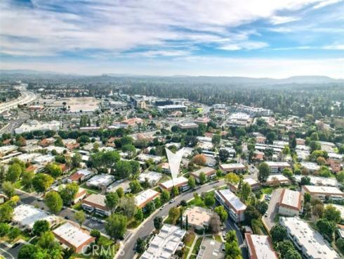 2096 Ronda Granada O , Laguna Woods, CA