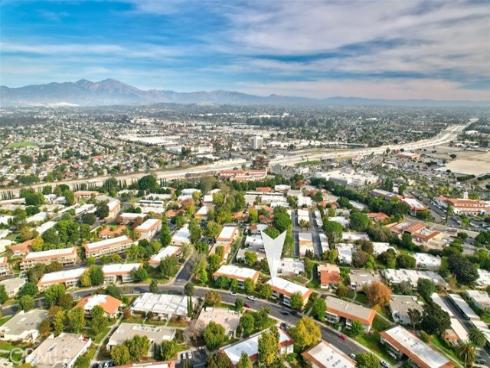 2096 Ronda Granada O , Laguna Woods, CA