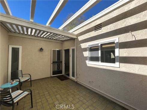 2335 Avenida Sevilla D , Laguna Woods, CA