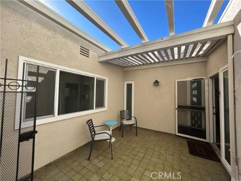 2335 Avenida Sevilla D , Laguna Woods, CA