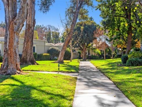 726 Avenida Majorca Q , Laguna Woods, CA