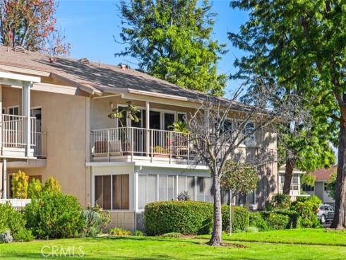 726 Avenida Majorca Q , Laguna Woods, CA