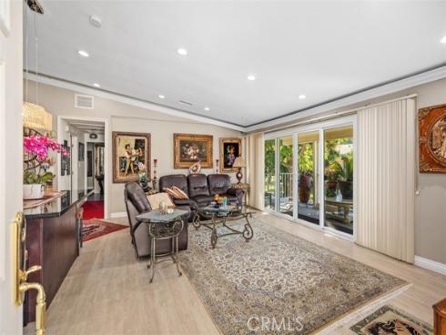 726 Avenida Majorca Q , Laguna Woods, CA