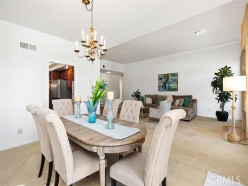 5592  Avenida Sosiega  B , Laguna Woods, CA