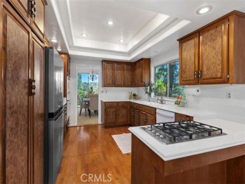 5592  Avenida Sosiega  B , Laguna Woods, CA