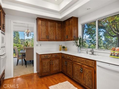 5592  Avenida Sosiega  B , Laguna Woods, CA