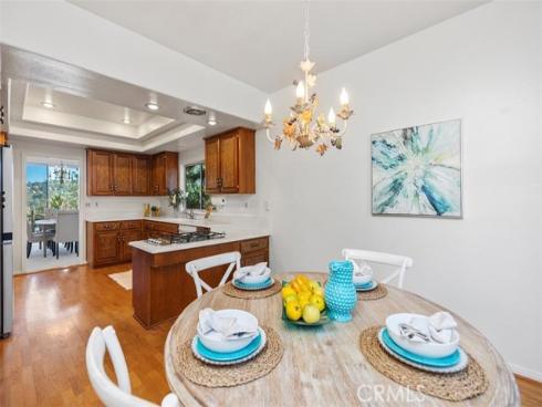 5592  Avenida Sosiega  B , Laguna Woods, CA