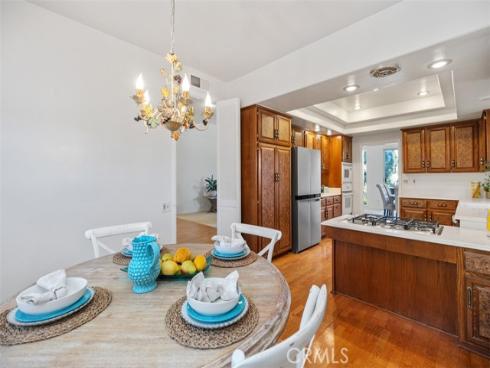 5592  Avenida Sosiega  B , Laguna Woods, CA