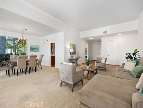 5592  Avenida Sosiega  B , Laguna Woods, CA