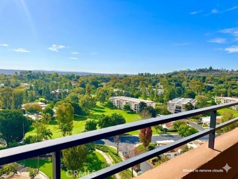 24055 Paseo Del Lago 1354 , Laguna Woods, CA