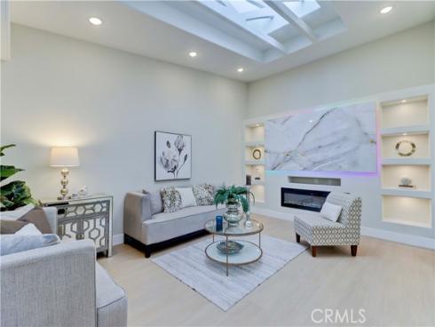 522 Calle Aragon B , Laguna Woods, CA