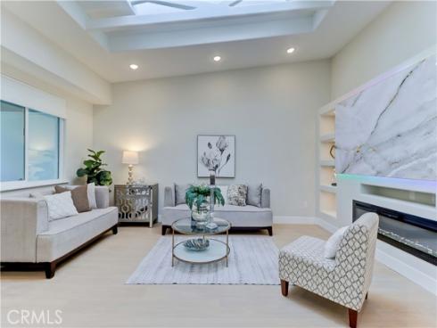 522 Calle Aragon B , Laguna Woods, CA