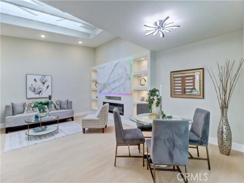 522 Calle Aragon B , Laguna Woods, CA