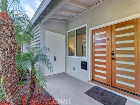 522 Calle Aragon B , Laguna Woods, CA