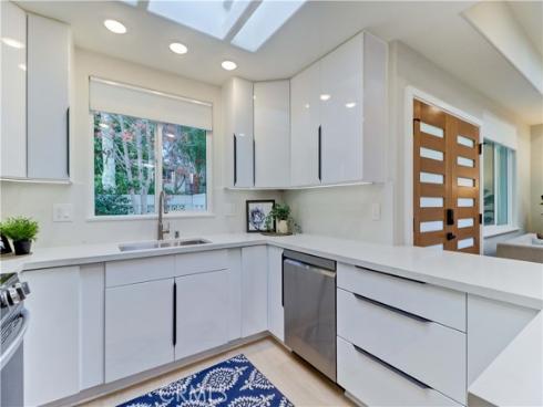 522 Calle Aragon B , Laguna Woods, CA