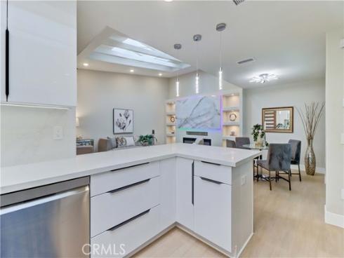 522 Calle Aragon B , Laguna Woods, CA