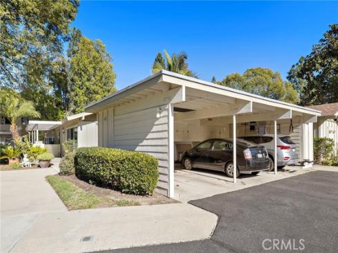 105  Via Estrada  A , Laguna Woods, CA