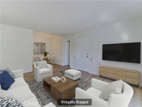 2123 Ronda Granada A , Laguna Woods, CA