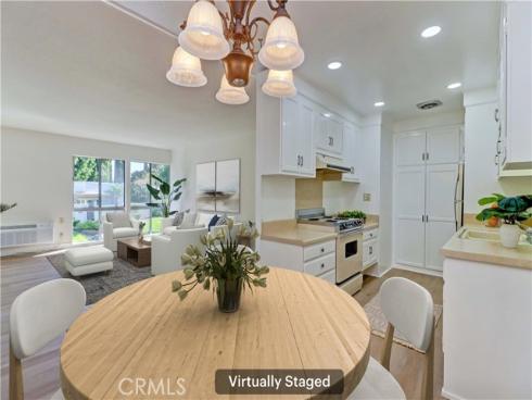 2123 Ronda Granada A , Laguna Woods, CA