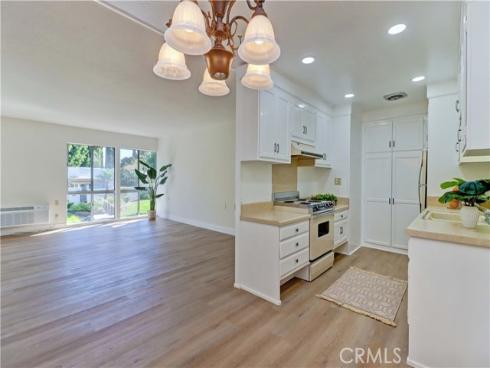 2123 Ronda Granada A , Laguna Woods, CA