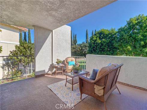 2123 Ronda Granada A , Laguna Woods, CA