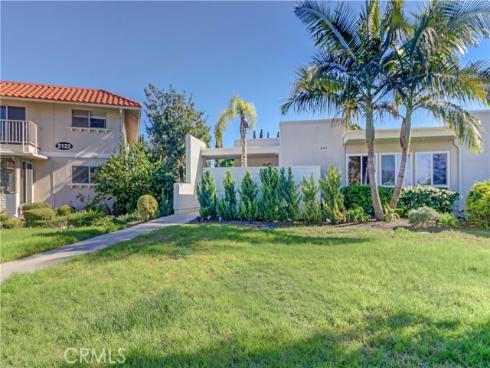 2123 Ronda Granada A , Laguna Woods, CA