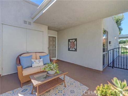 2123 Ronda Granada A , Laguna Woods, CA