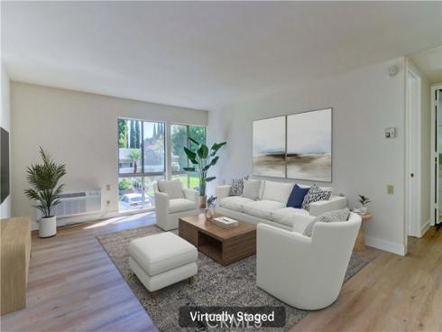 2123 Ronda Granada A , Laguna Woods, CA