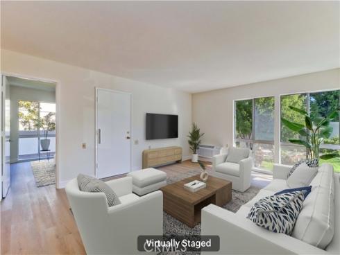 2123 Ronda Granada A , Laguna Woods, CA