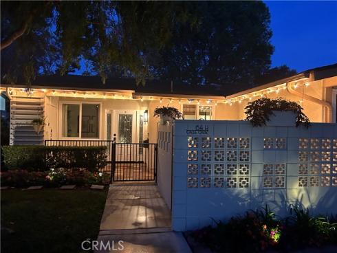64 Calle Cadiz H , Laguna Woods, CA