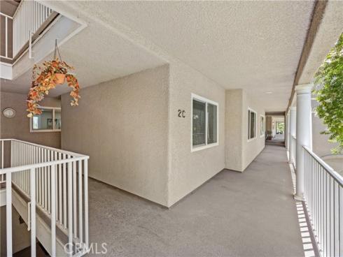 4025 Calle Sonora Este 2C , Laguna Woods, CA