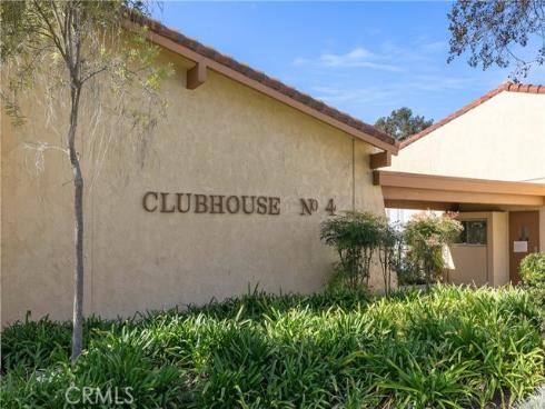 4025 Calle Sonora Este 2C , Laguna Woods, CA