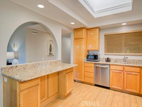 3510 Bahia Blanca 3C , Laguna Woods, CA