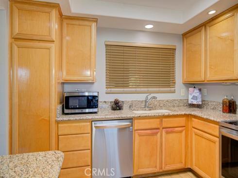 3510 Bahia Blanca 3C , Laguna Woods, CA