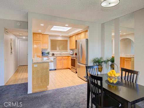 3510 Bahia Blanca 3C , Laguna Woods, CA