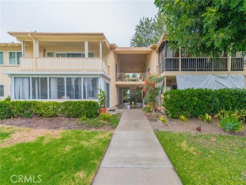 40 Calle Aragon #p , Laguna Woods, CA