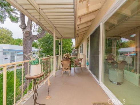 40  Calle Aragon #p  , Laguna Woods, CA