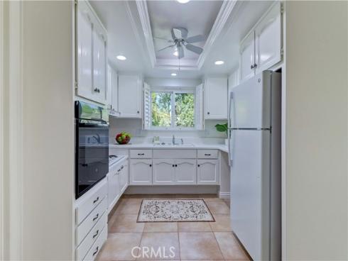 912 Ronda Sevilla O , Laguna Woods, CA