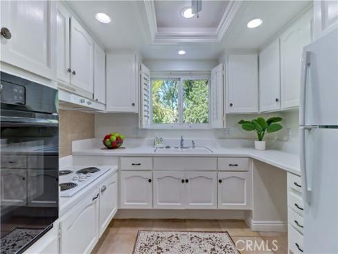 912 Ronda Sevilla O , Laguna Woods, CA