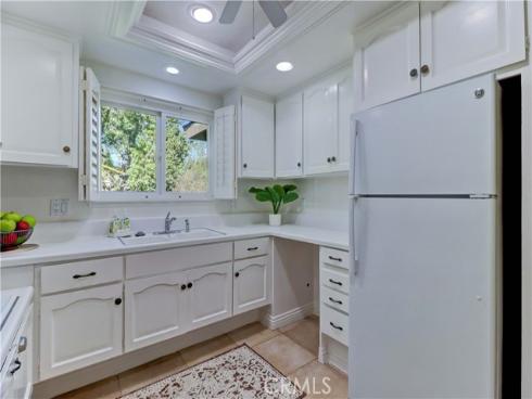 912 Ronda Sevilla O , Laguna Woods, CA