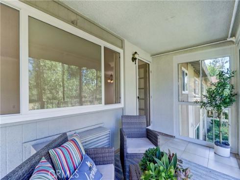 912 Ronda Sevilla O , Laguna Woods, CA