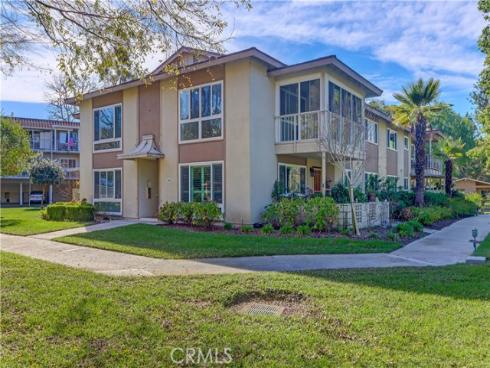 912 Ronda Sevilla O , Laguna Woods, CA