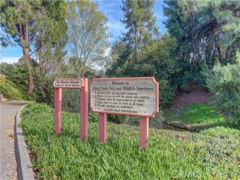 912 Ronda Sevilla O , Laguna Woods, CA